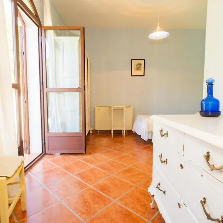 Guest house Cubo's La Cimada 4 Pax