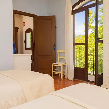 Cubo's La Cimada 4 Pax Gasthof