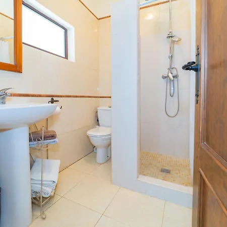 Gasthof Cubo's La Cimada 4 Pax Ronda