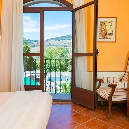 Gasthof Cubo's La Cimada 4 Pax