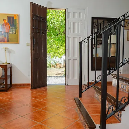 Cubo's La Cimada 4 Pax