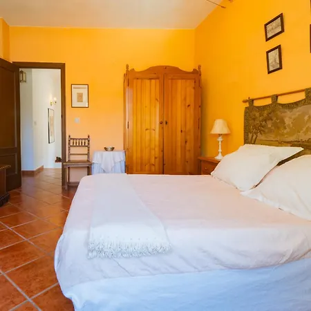 Cubo's La Cimada 4 Pax Gasthof Ronda