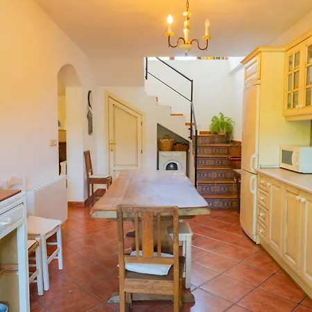 Gasthof Cubo's La Cimada 4 Pax Ronda