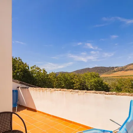 Cubo's La Cimada 4 Pax Gasthof Ronda
